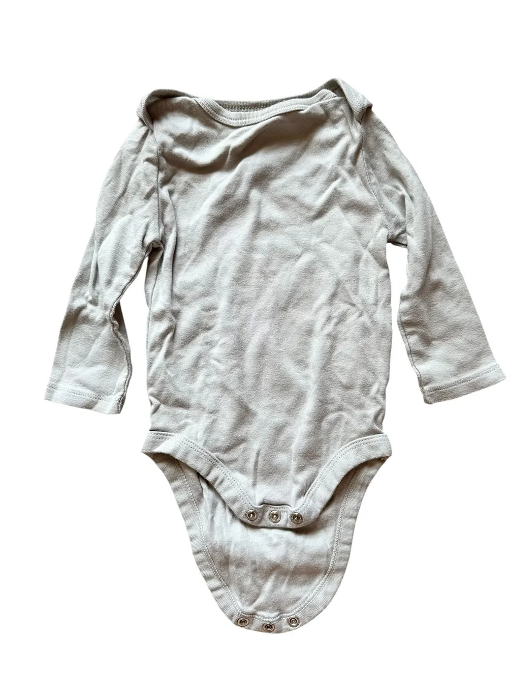 Mixed brands 10 piece baby boy long sleeve bodysuit lot Size: 6-9 months
